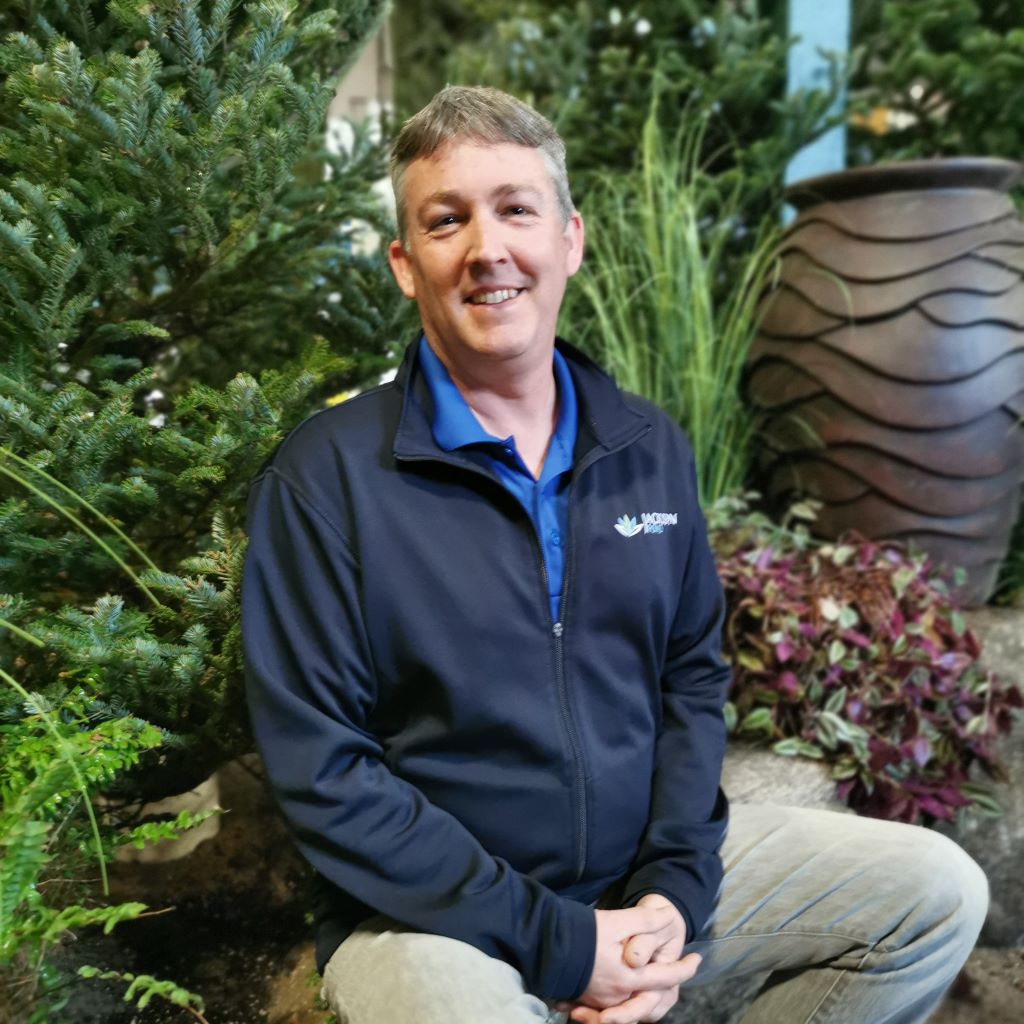 Phil from Jackson Pond